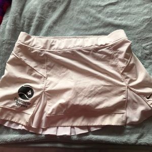 Tennis skirt
